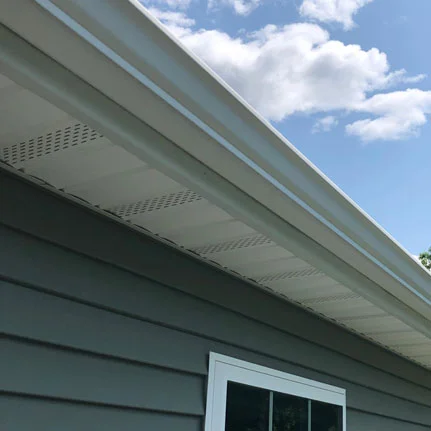 fascia gutter installation North Valley Stream ny